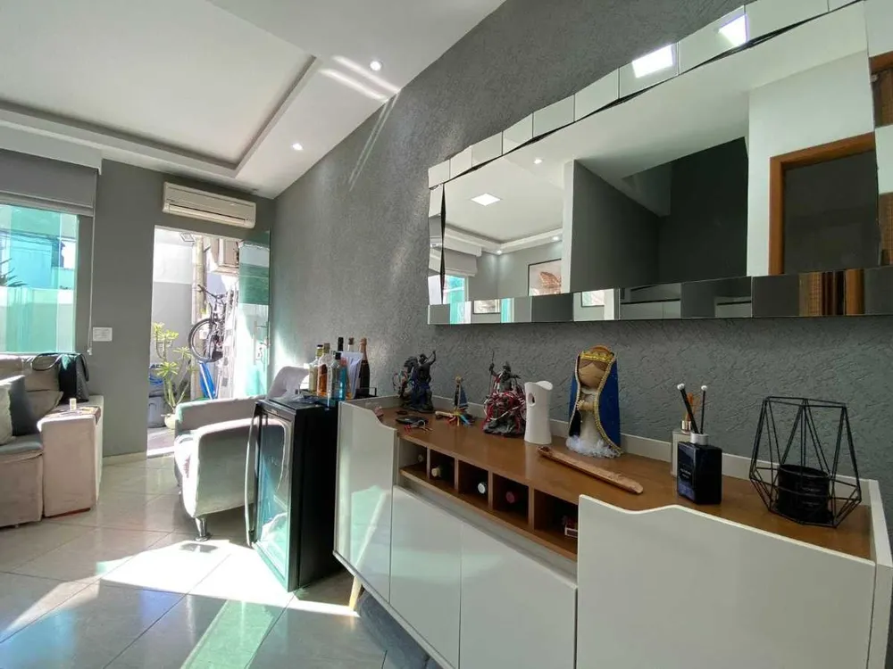 Casa, 2 quartos, 72 m² - Foto 2