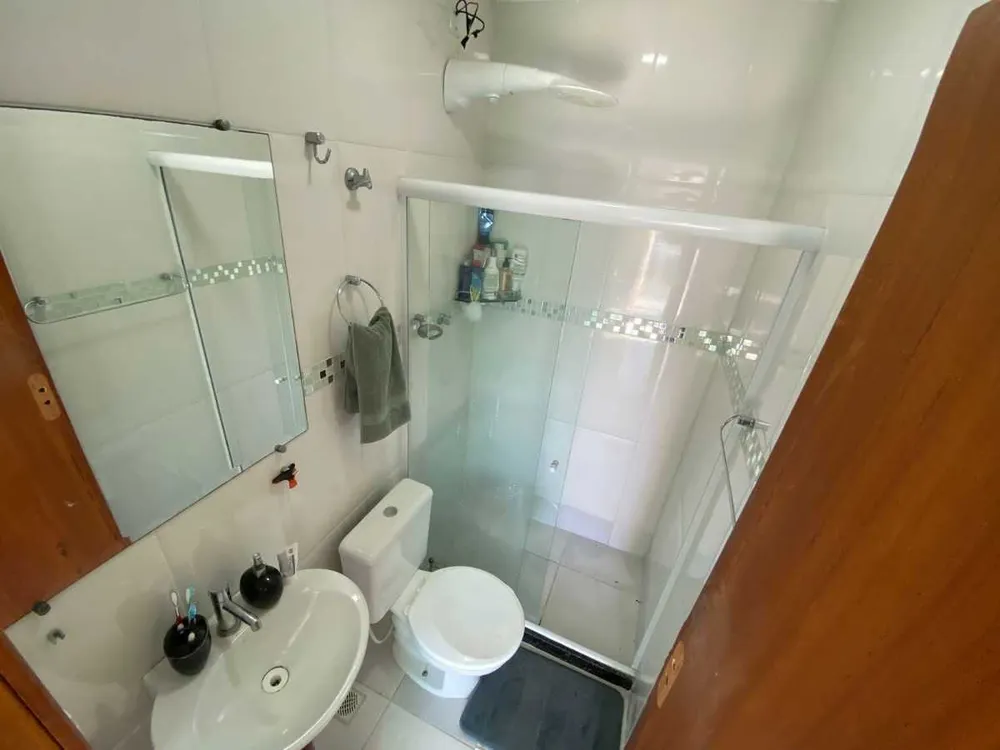 Casa, 2 quartos, 72 m² - Foto 16