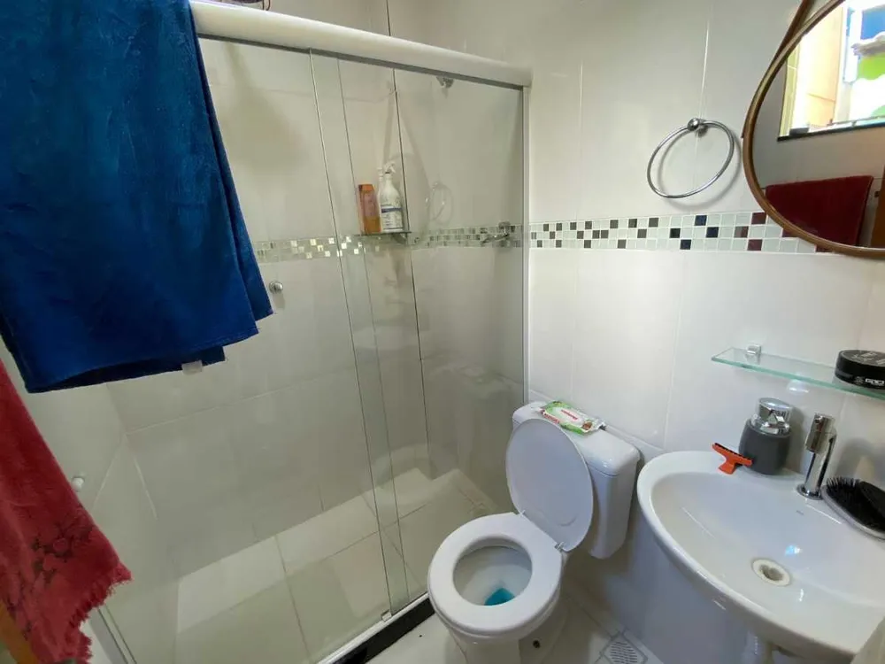 Casa, 2 quartos, 72 m² - Foto 22
