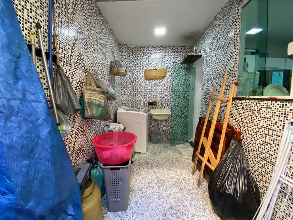 Casa, 2 quartos, 72 m² - Foto 5