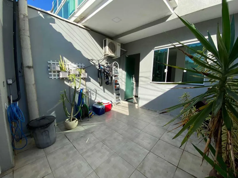 Casa, 2 quartos, 72 m² - Foto 29