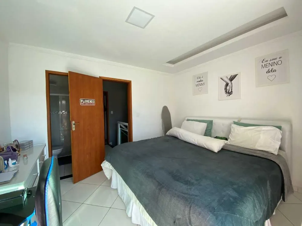Casa, 2 quartos, 72 m² - Foto 2