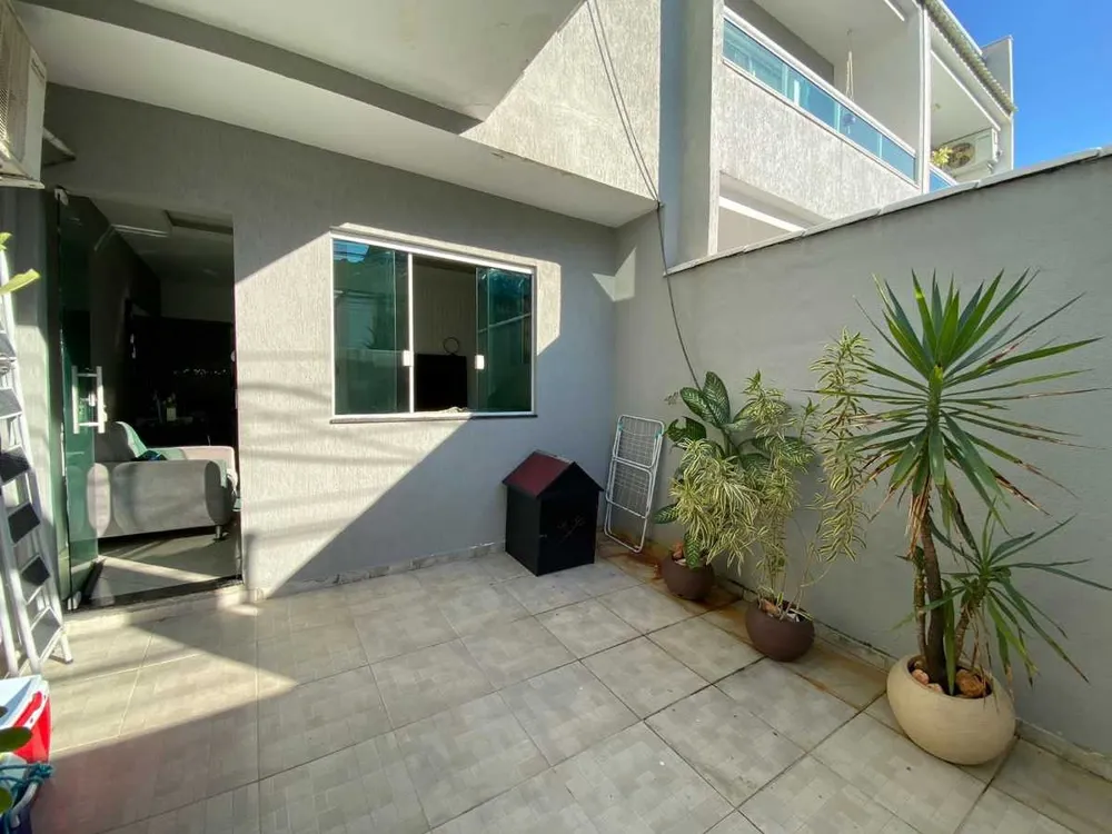 Casa, 2 quartos, 72 m² - Foto 1