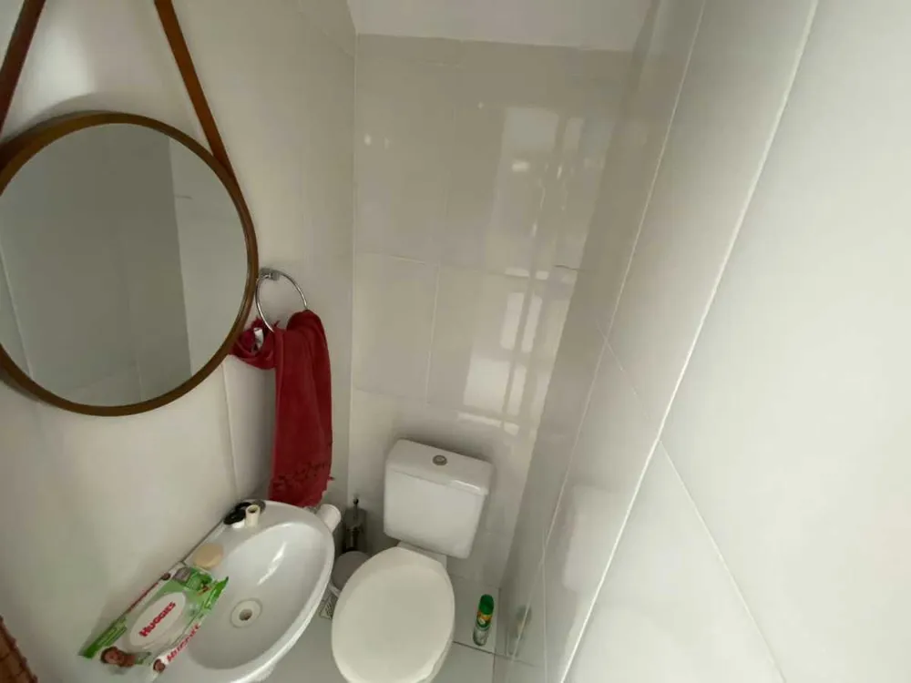 Casa, 2 quartos, 72 m² - Foto 5