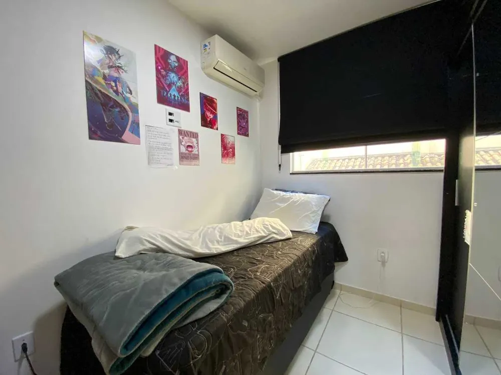 Casa, 2 quartos, 72 m² - Foto 24