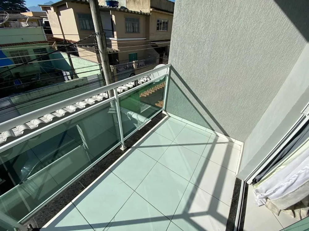 Casa, 2 quartos, 72 m² - Foto 31