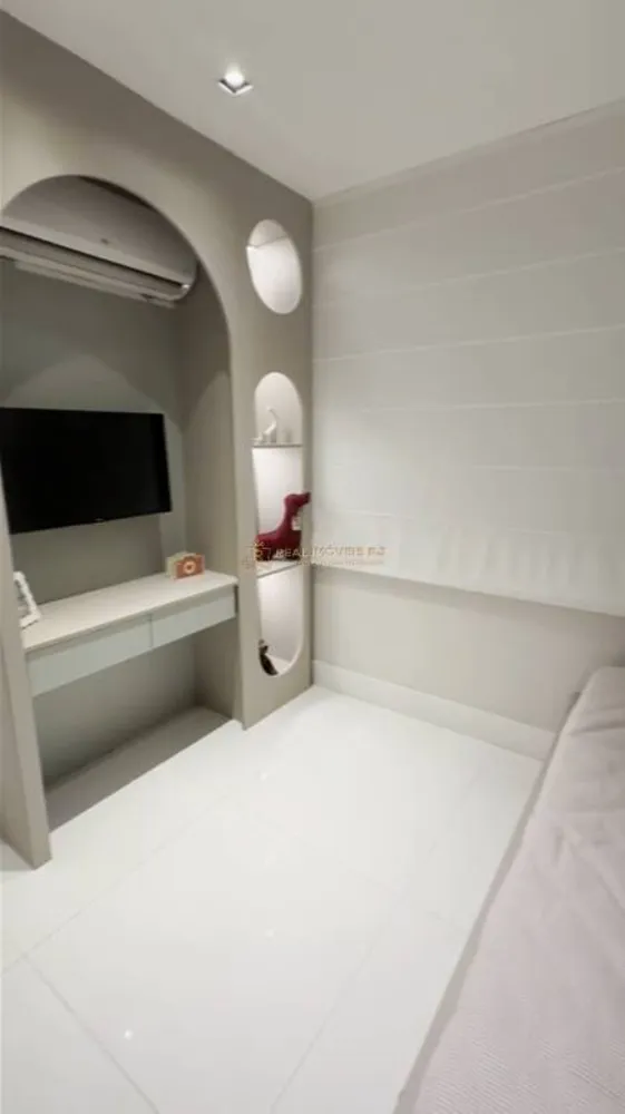 Apartamento, 3 quartos, 131 m² - Foto 26