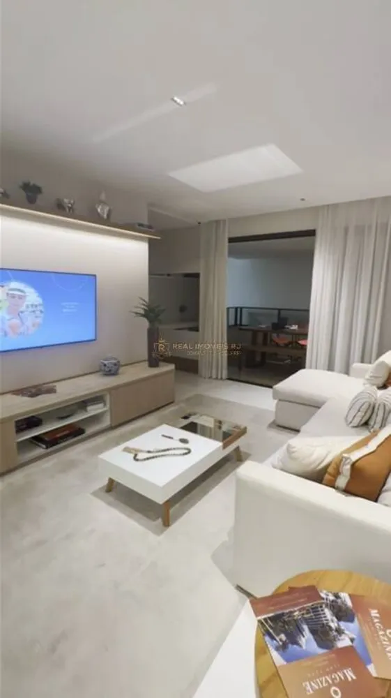 Apartamento, 3 quartos, 131 m² - Foto 33