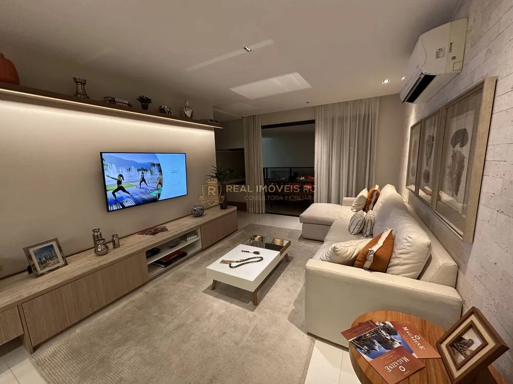 Apartamento, 3 quartos, 131 m² - Foto 44