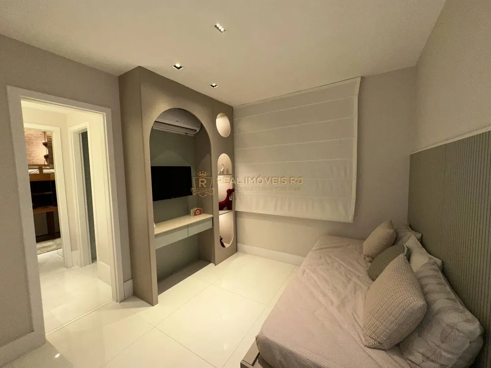 Apartamento, 3 quartos, 131 m² - Foto 9