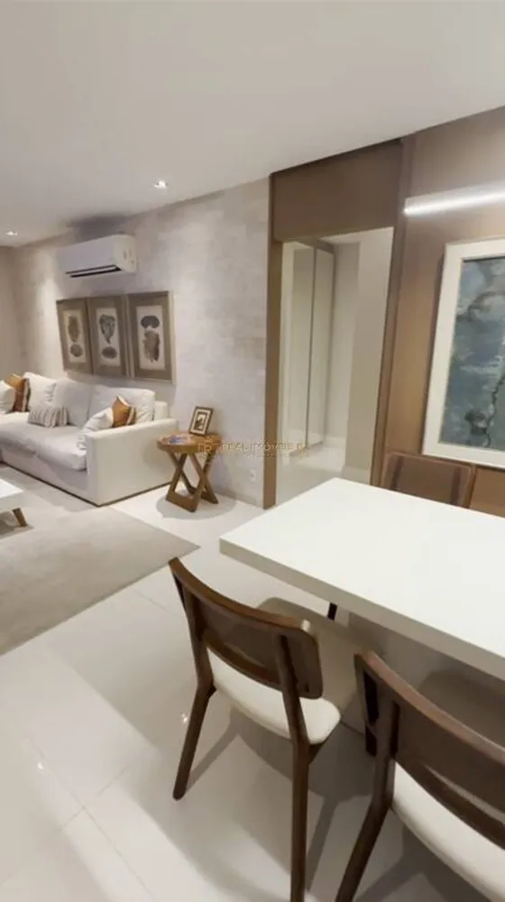 Apartamento, 3 quartos, 131 m² - Foto 39