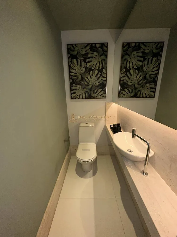 Apartamento, 3 quartos, 131 m² - Foto 35