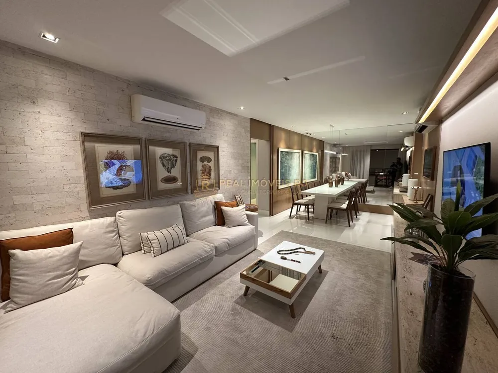 Apartamento, 3 quartos, 131 m² - Foto 8