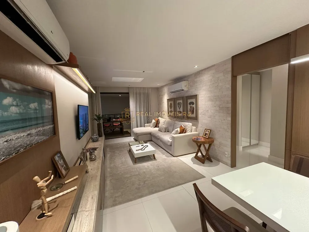 Apartamento, 3 quartos, 131 m² - Foto 51