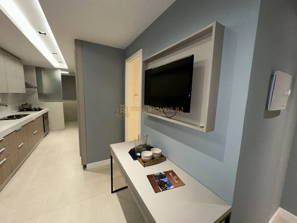 Apartamento, 3 quartos, 131 m² - Foto 43