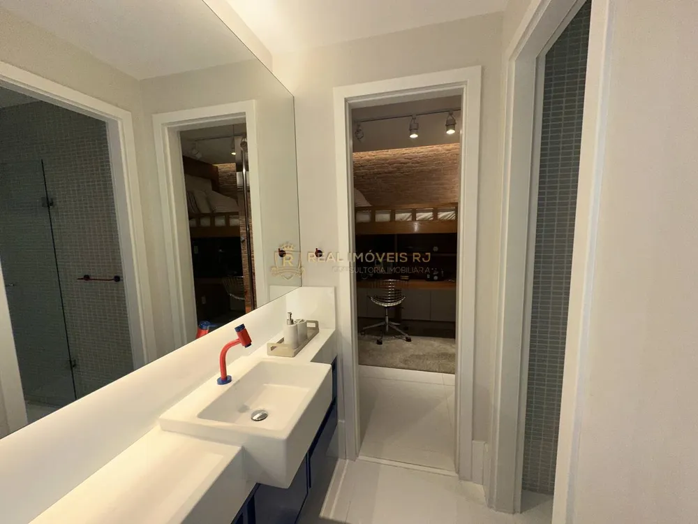 Apartamento, 3 quartos, 131 m² - Foto 49