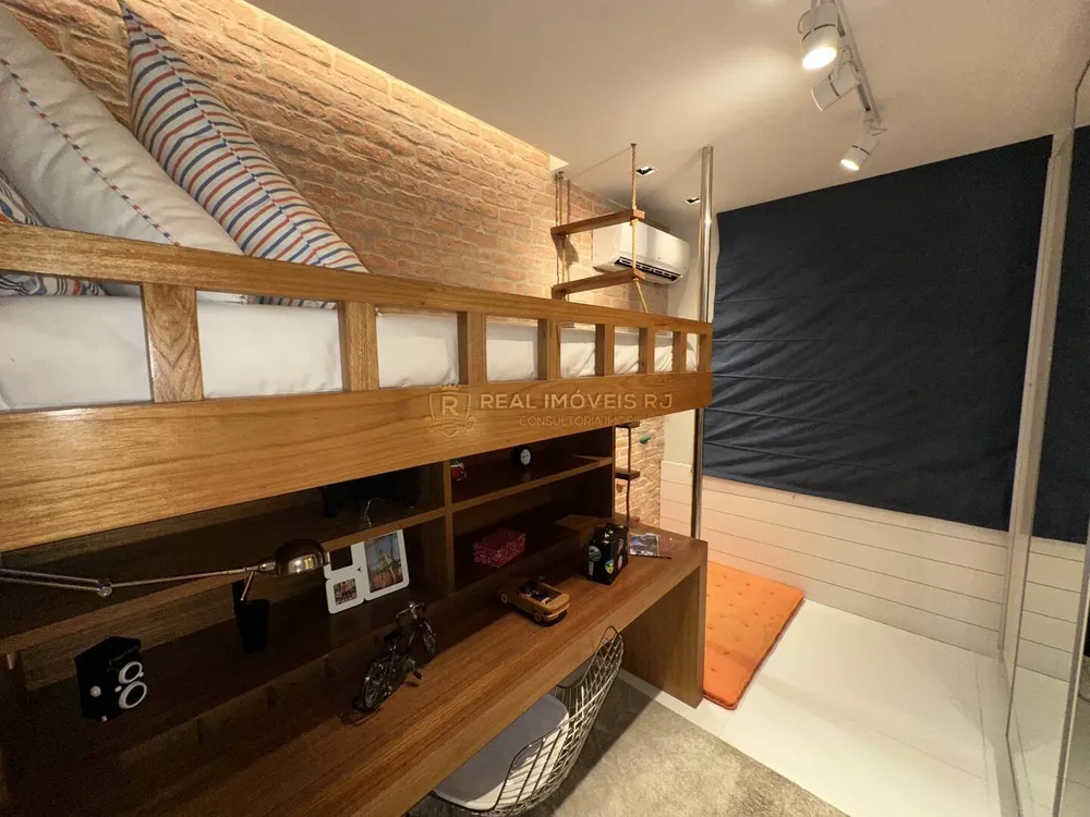 Apartamento, 3 quartos, 131 m² - Foto 36