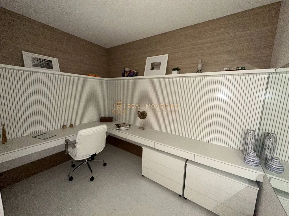Apartamento, 3 quartos, 131 m² - Foto 34