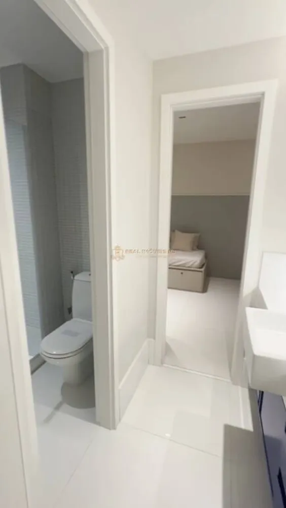 Apartamento, 3 quartos, 131 m² - Foto 11