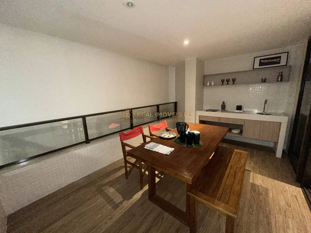 Apartamento, 3 quartos, 131 m² - Foto 40