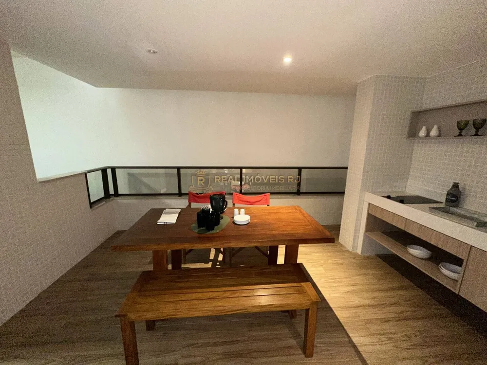 Apartamento, 3 quartos, 131 m² - Foto 1