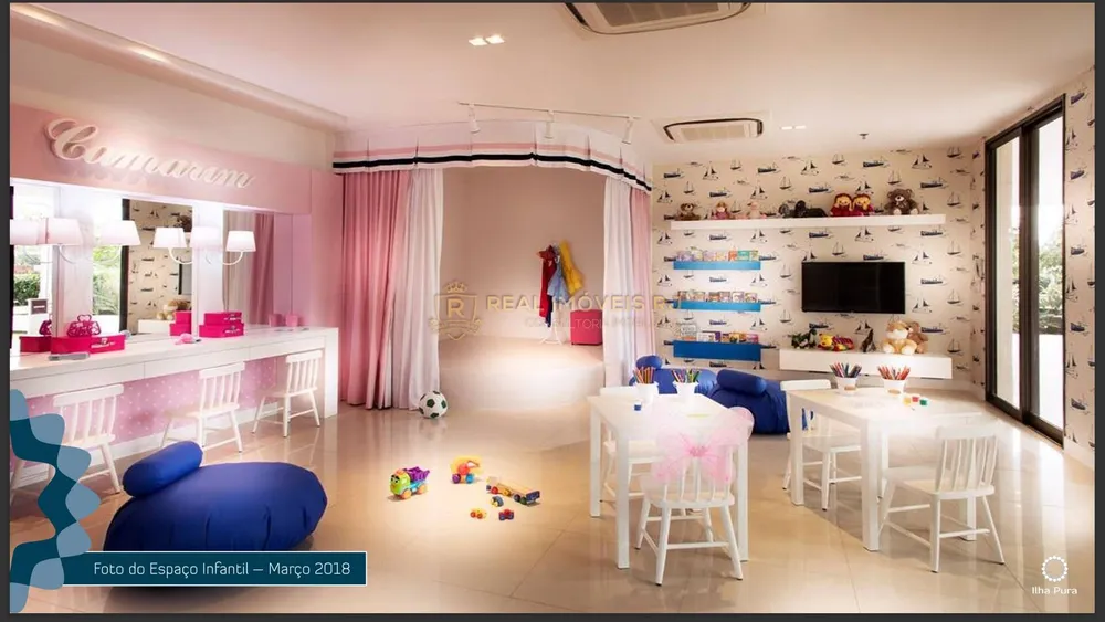 Apartamento, 3 quartos, 131 m² - Foto 20