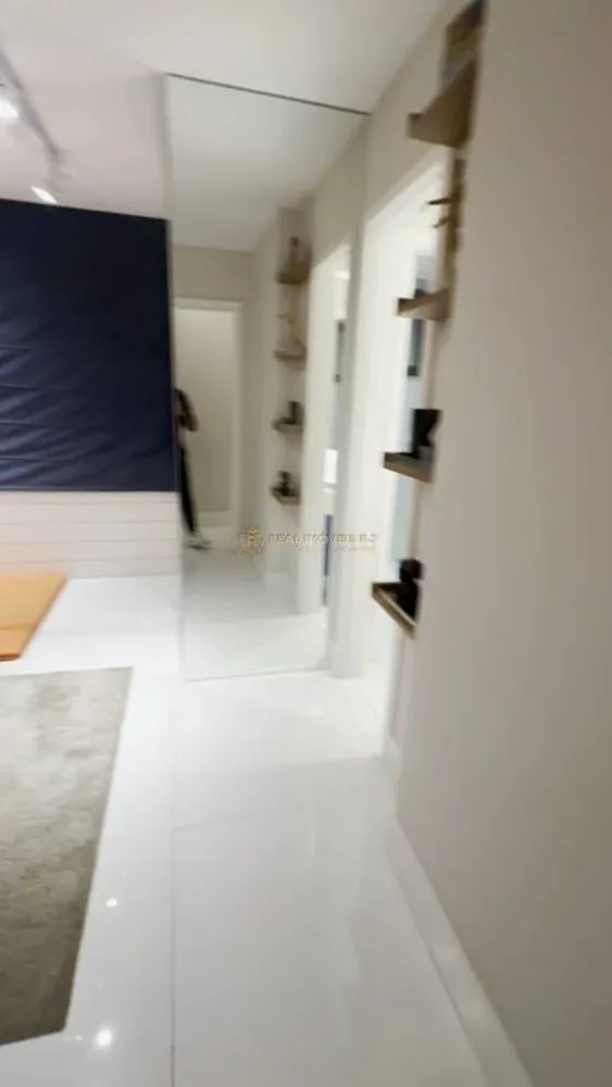 Apartamento, 3 quartos, 131 m² - Foto 29