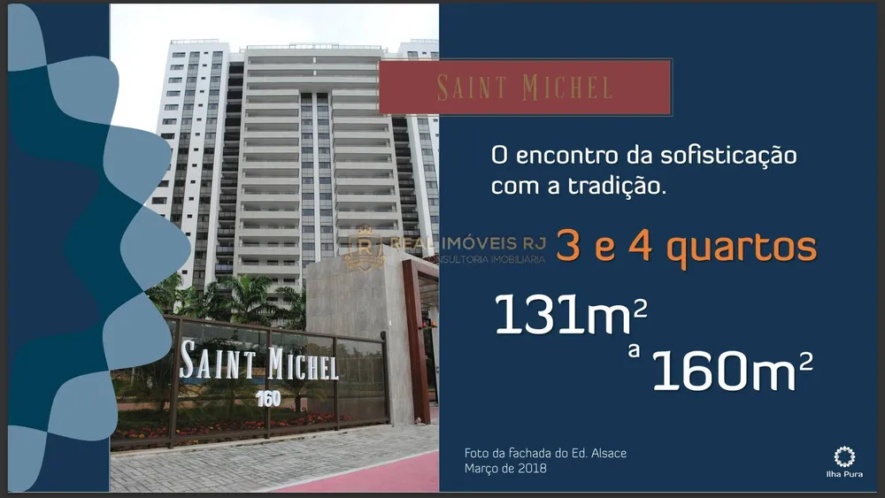 Apartamento, 3 quartos, 131 m² - Foto 21