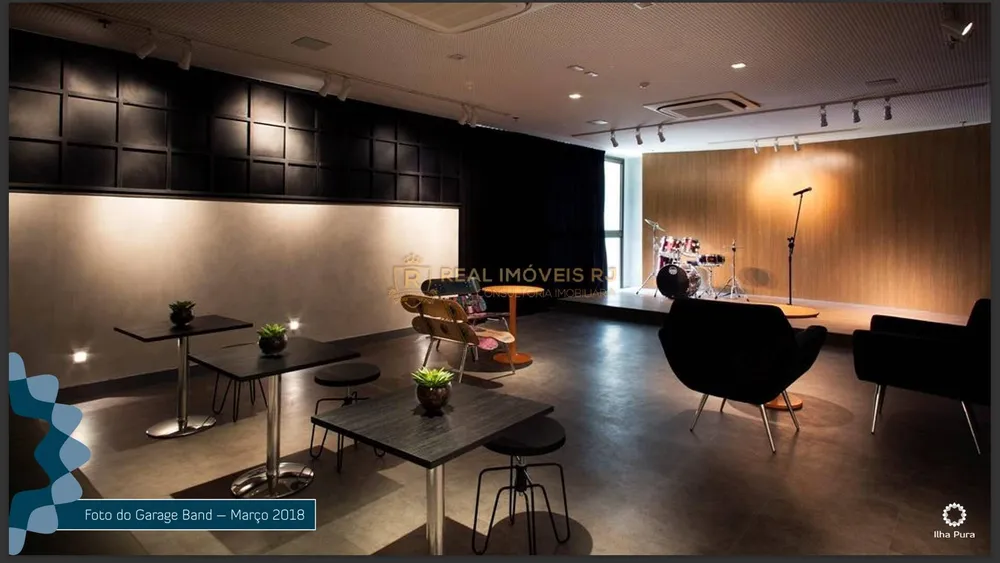 Apartamento, 3 quartos, 131 m² - Foto 3