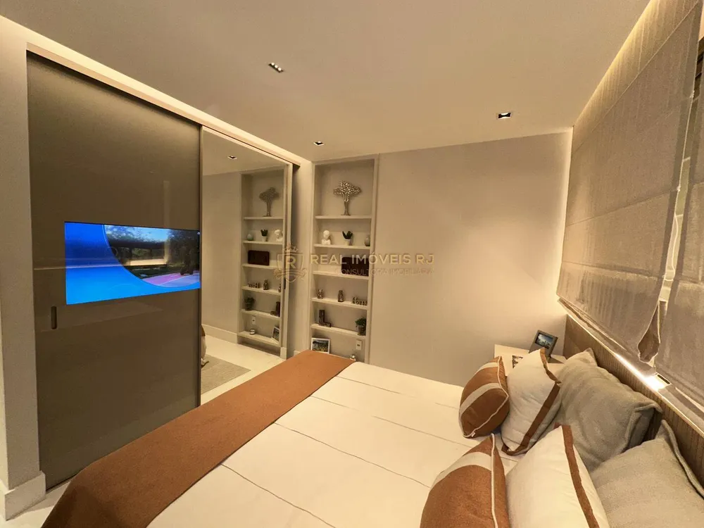 Apartamento, 3 quartos, 131 m² - Foto 24
