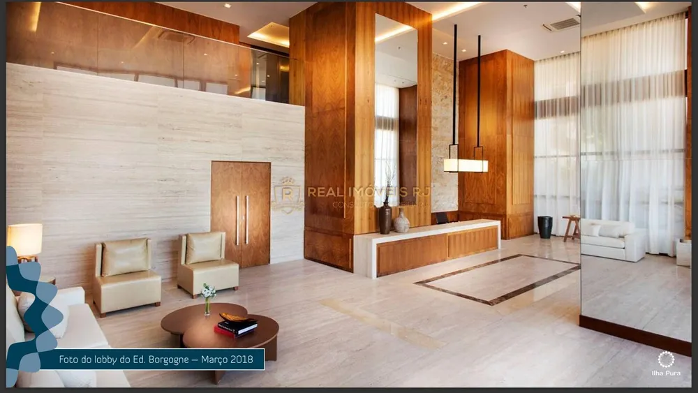 Apartamento, 3 quartos, 131 m² - Foto 25