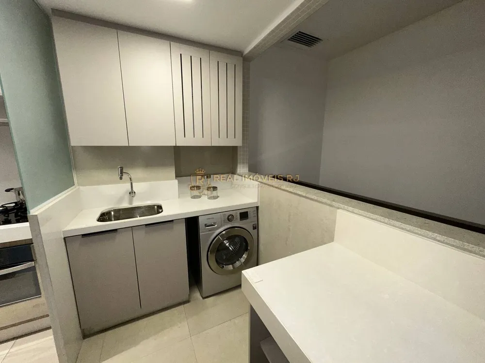 Apartamento, 3 quartos, 131 m² - Foto 6