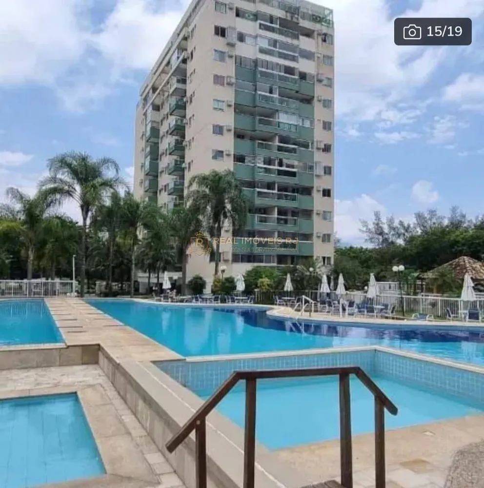Apartamento, 2 quartos, 69 m² - Foto 5