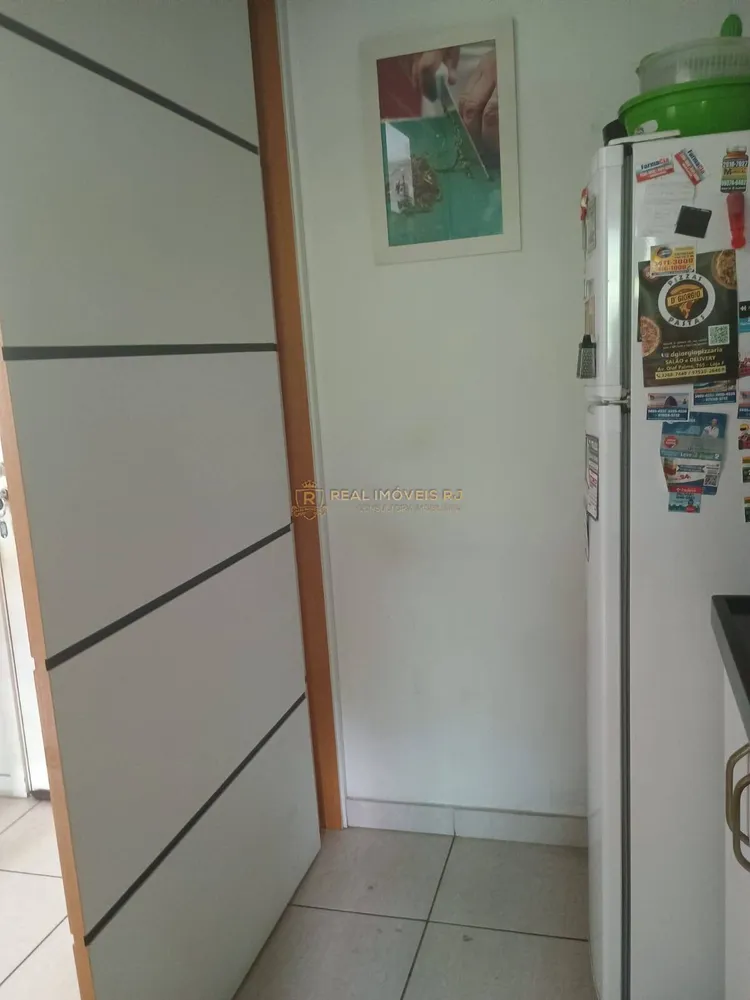 Apartamento, 2 quartos, 69 m² - Foto 4