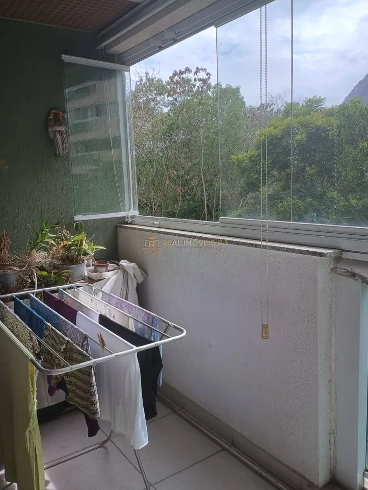 Apartamento, 2 quartos, 69 m² - Foto 6