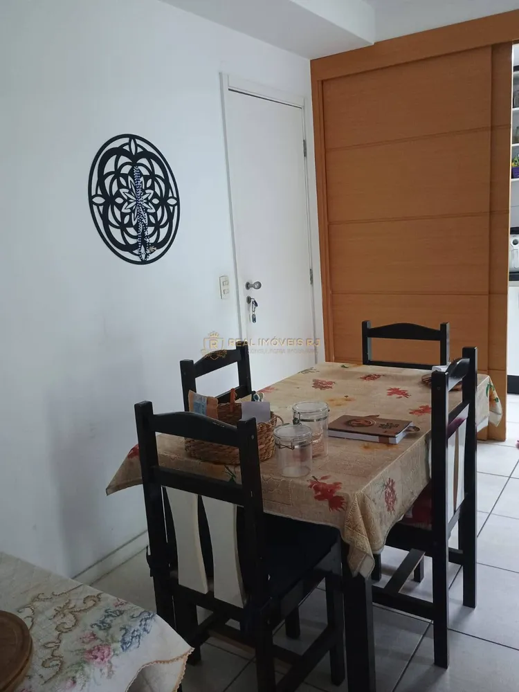 Apartamento, 2 quartos, 69 m² - Foto 25