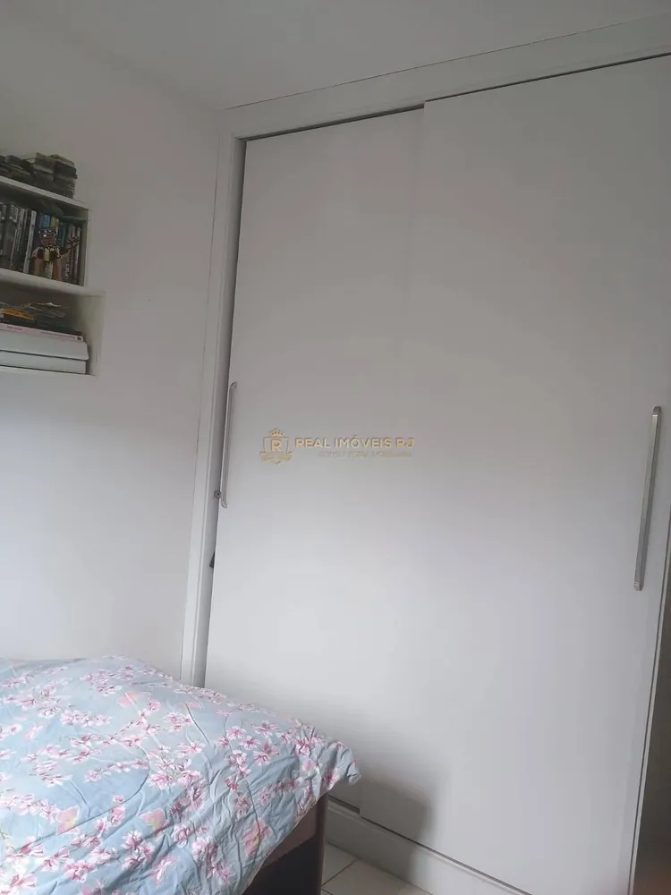 Apartamento, 2 quartos, 69 m² - Foto 2