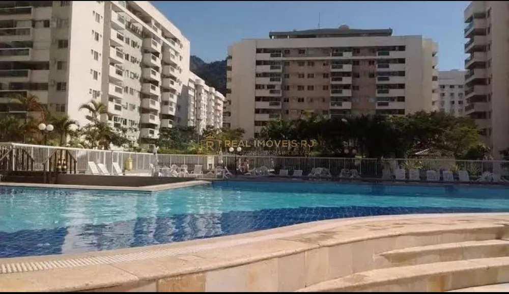 Apartamento, 2 quartos, 69 m² - Foto 9