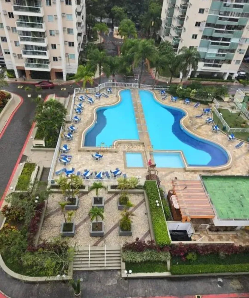 Apartamento, 2 quartos, 69 m² - Foto 11