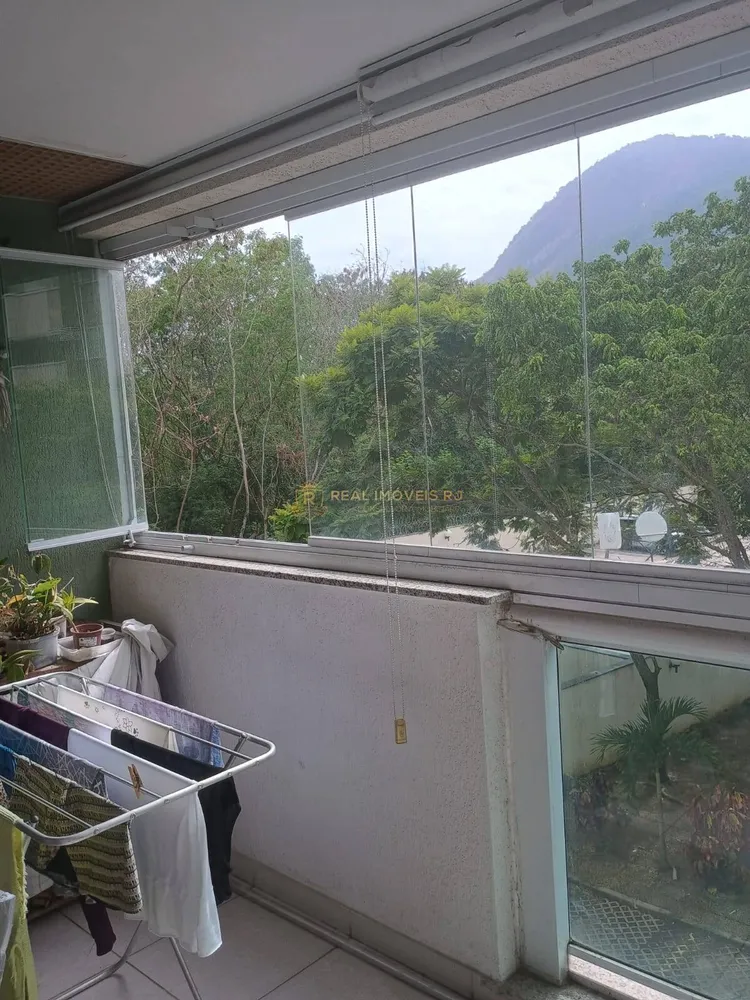 Apartamento, 2 quartos, 69 m² - Foto 15