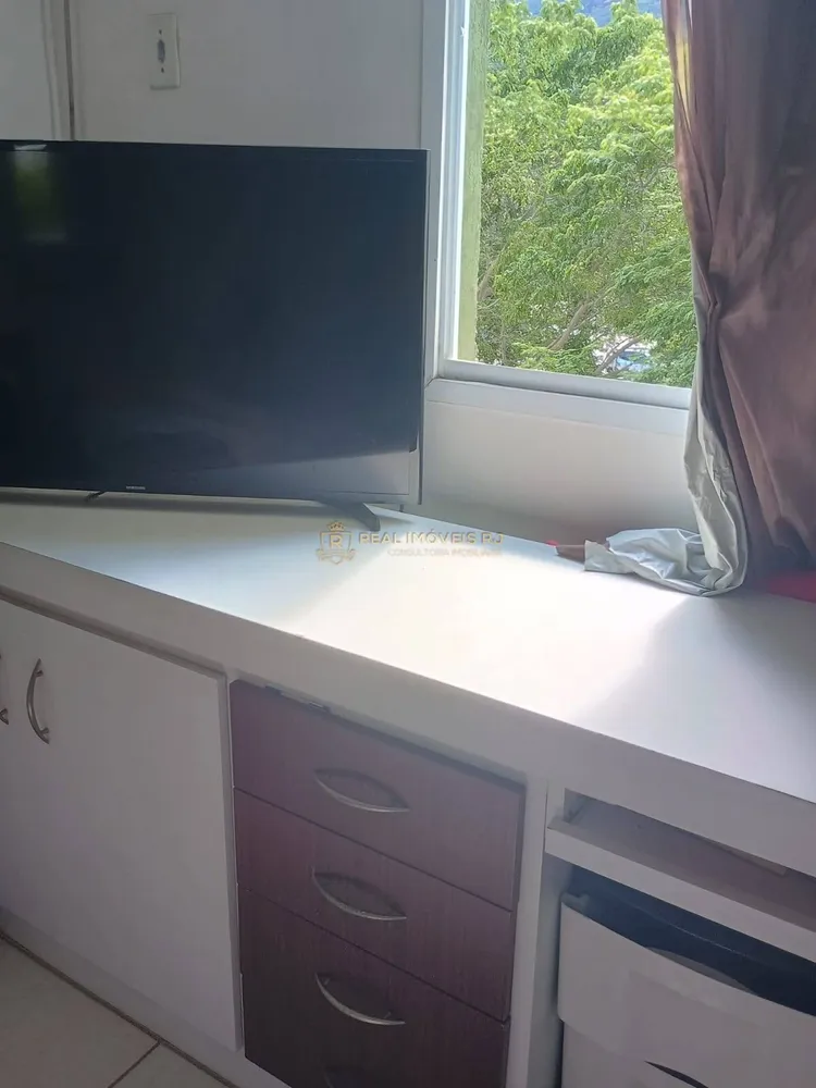Apartamento, 2 quartos, 69 m² - Foto 3