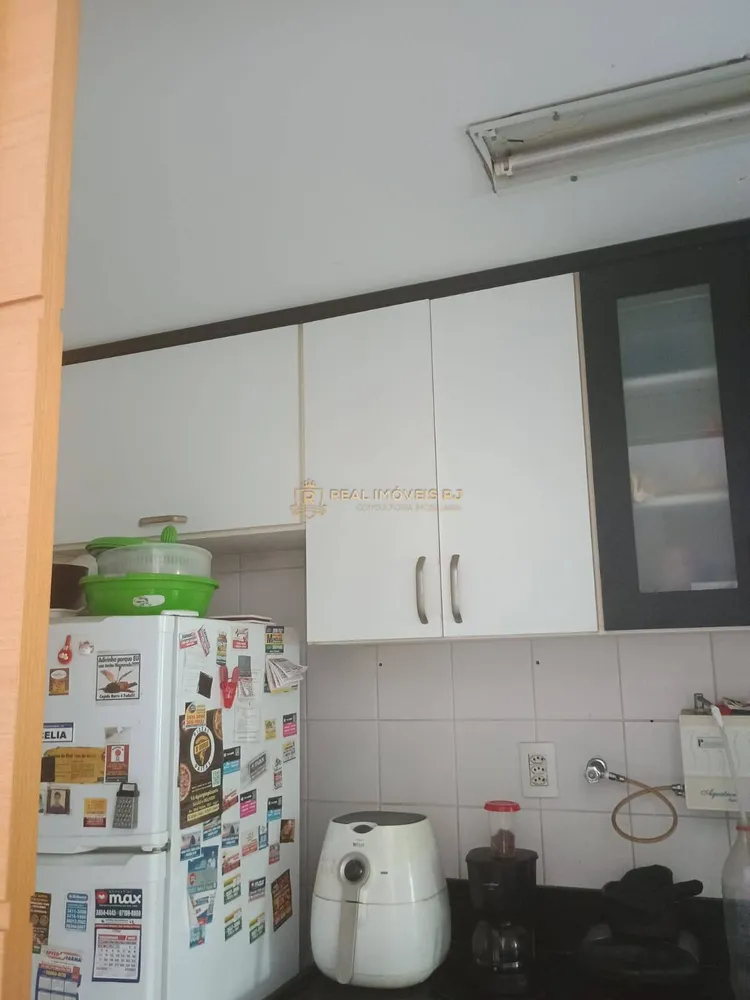 Apartamento, 2 quartos, 69 m² - Foto 12