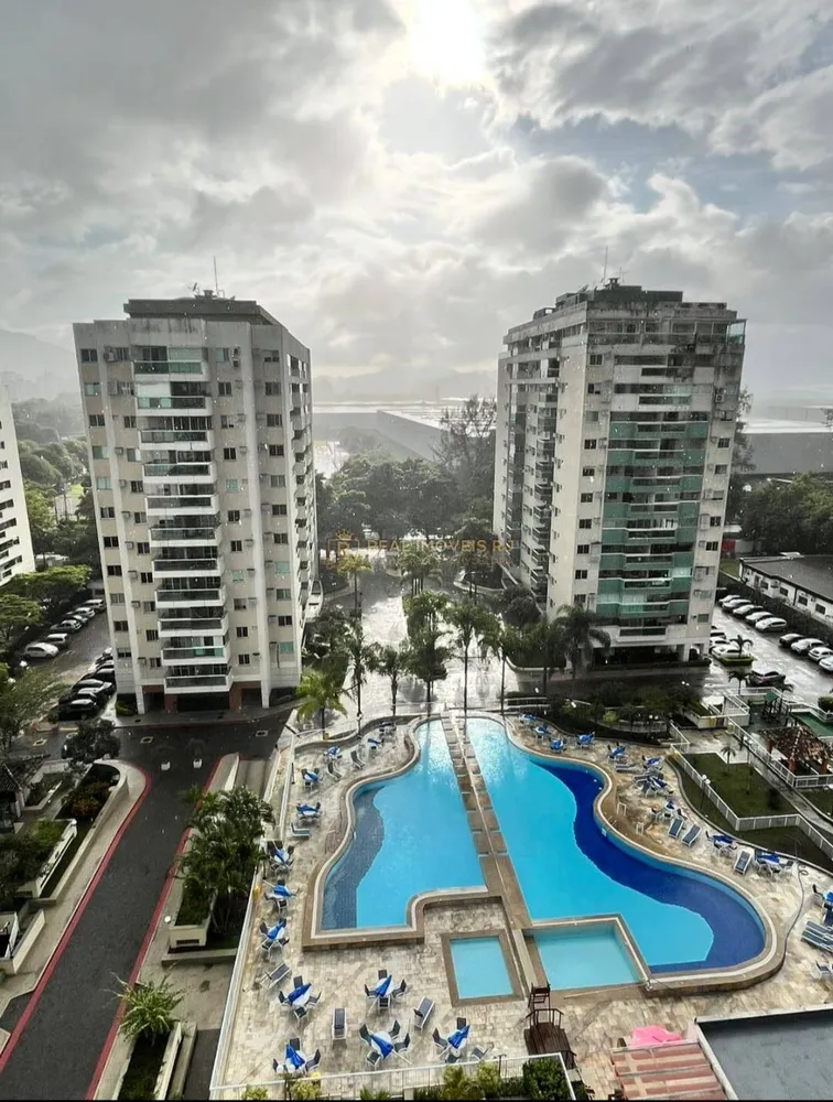 Apartamento, 2 quartos, 69 m² - Foto 16