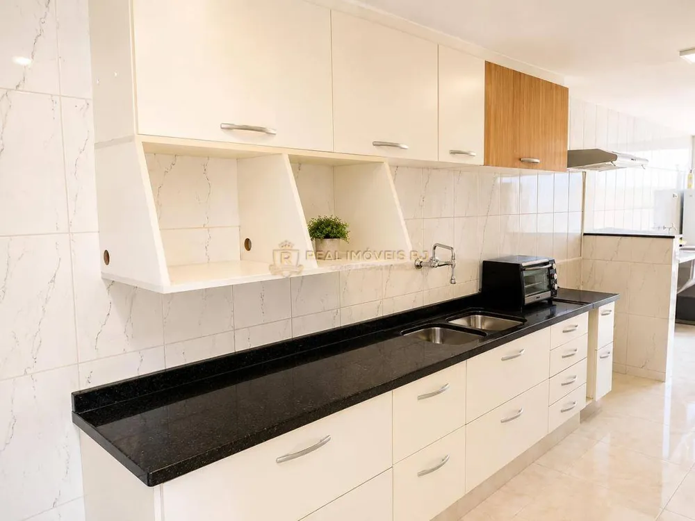 Apartamento, 2 quartos, 141 m² - Foto 5