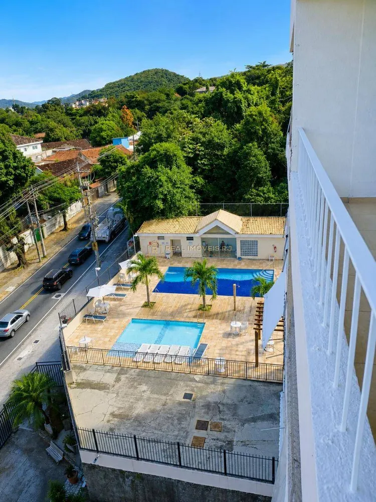 Apartamento, 2 quartos, 141 m² - Foto 3