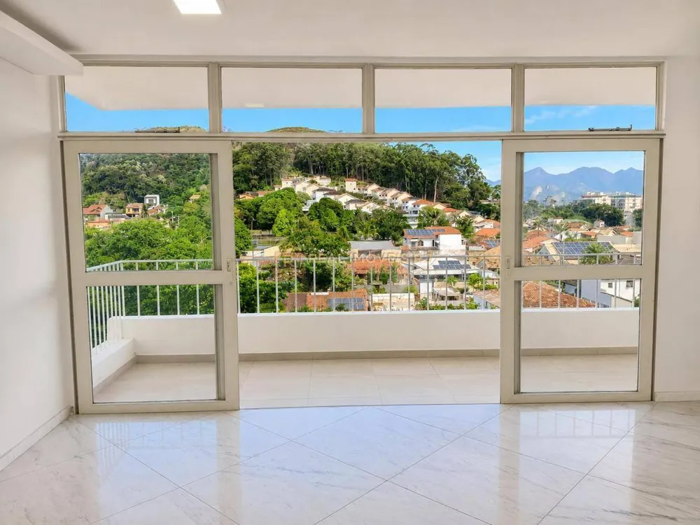 Apartamento, 2 quartos, 141 m² - Foto 2