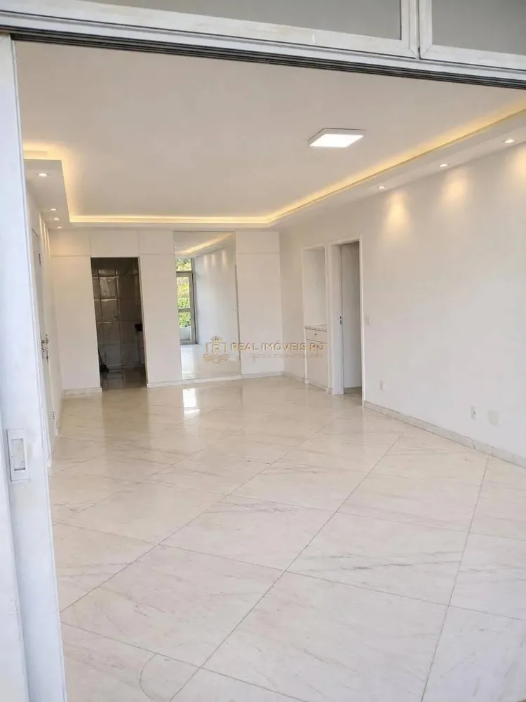 Apartamento, 2 quartos, 141 m² - Foto 1