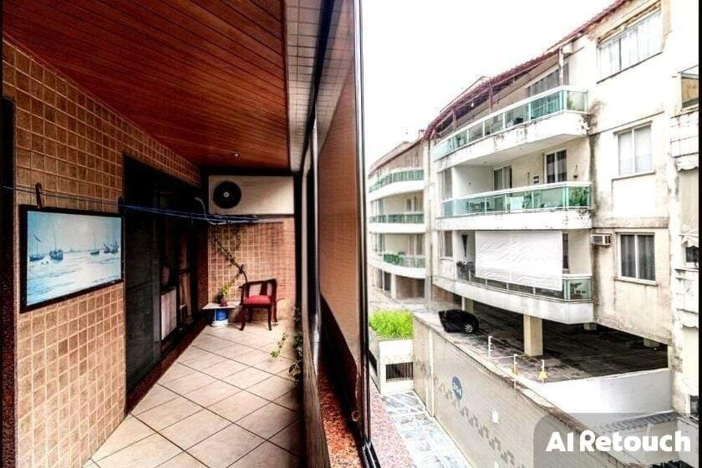 Apartamento, 3 quartos, 95 m² - Foto 7