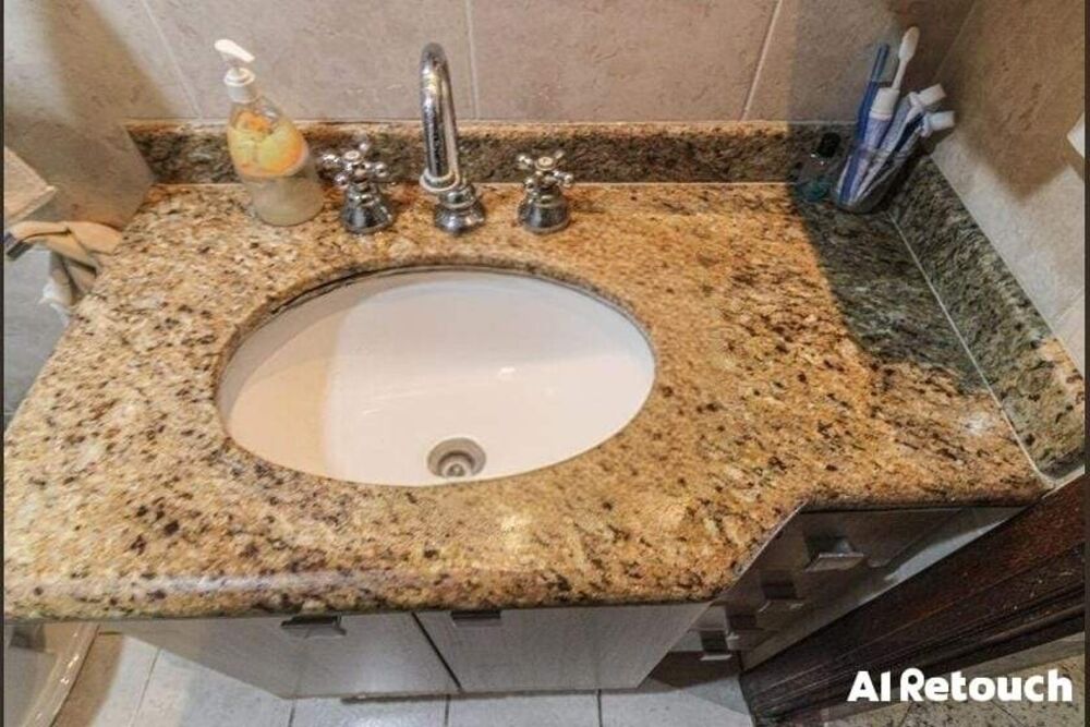 Apartamento, 3 quartos, 95 m² - Foto 6
