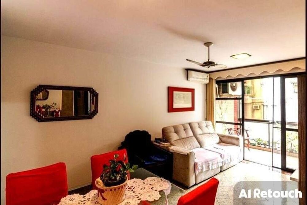 Apartamento, 3 quartos, 95 m² - Foto 2